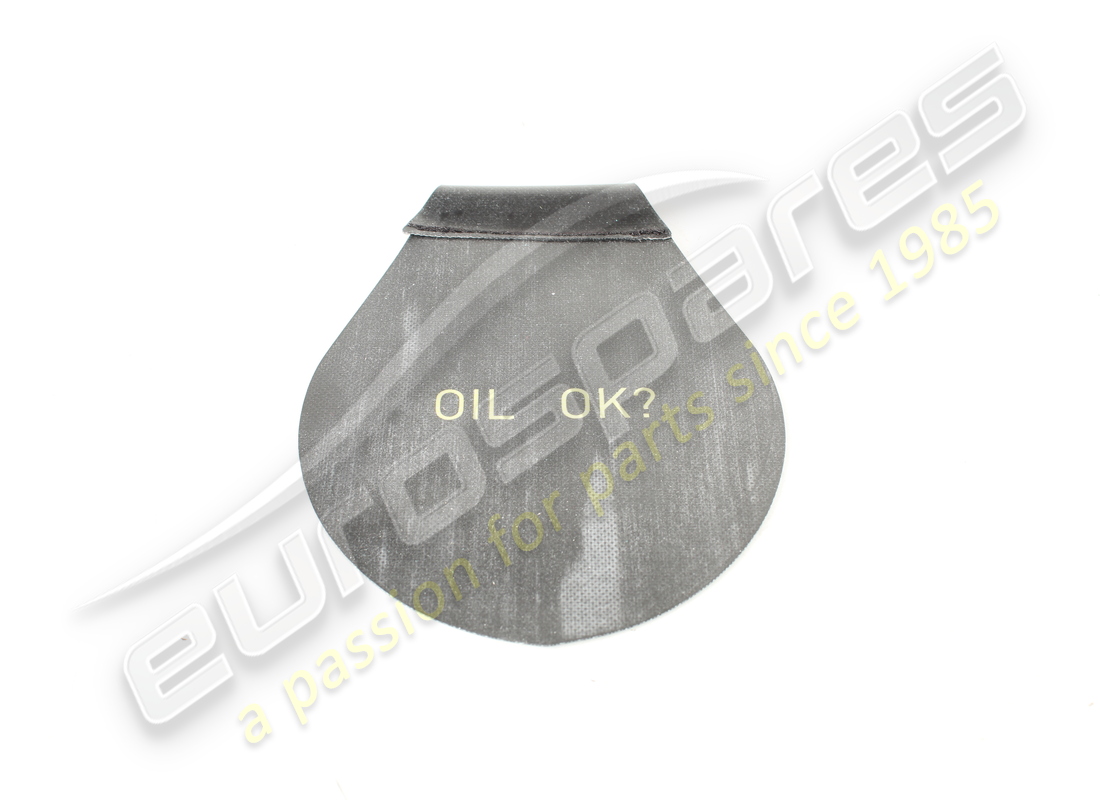 new porsche protective flap - tank filler neck. part number 92820105702 (2)