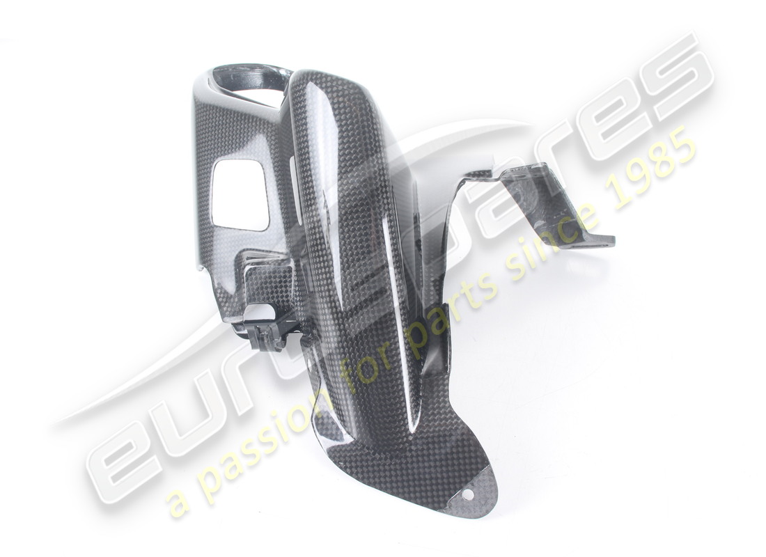 NEW FERRARI RH VENT TRIM. PART NUMBER 83330100 (4) new ferrari rh vent trim. part number 83330100 (4)