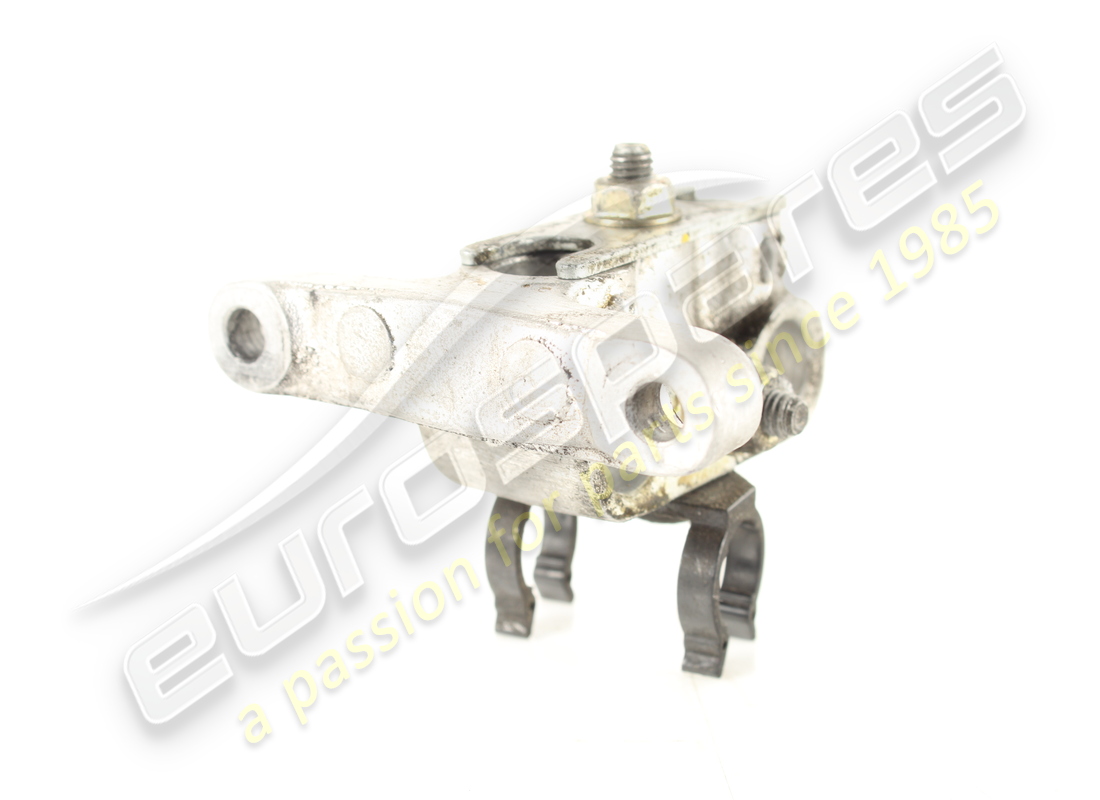 USED FERRARI FUEL UNION. PART NUMBER 178937 (4) used ferrari fuel union. part number 178937 (4)