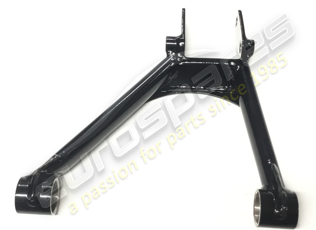 new ferrari lh front upper suspension lever. part number 121393 (1)