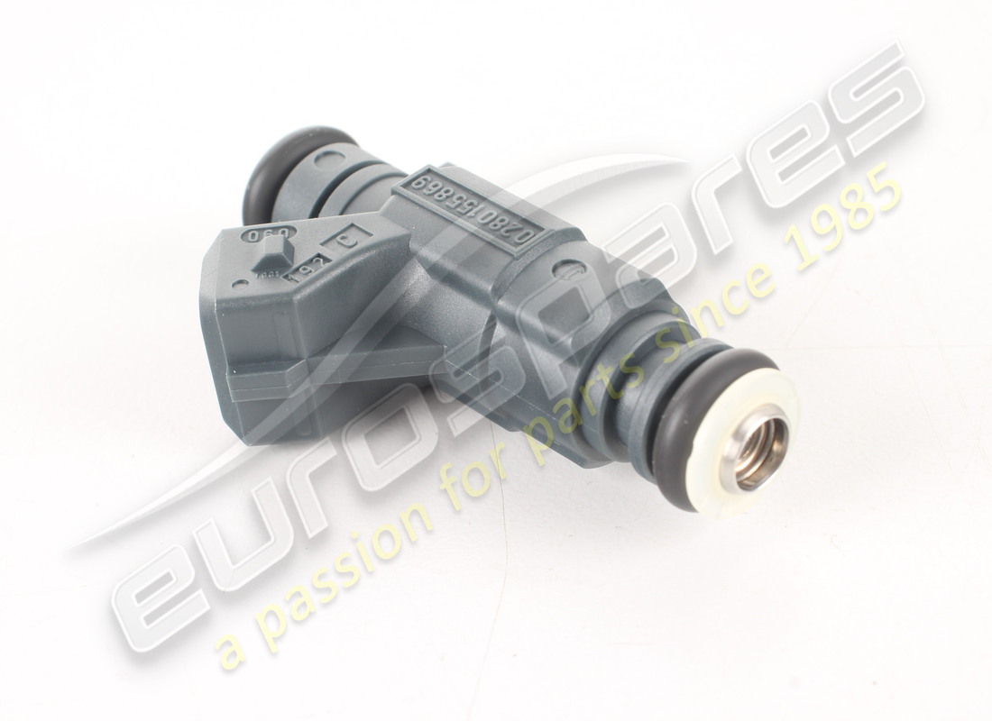 NEW Maserati ELECTRO-INJECTOR . PART NUMBER 171723 (1)