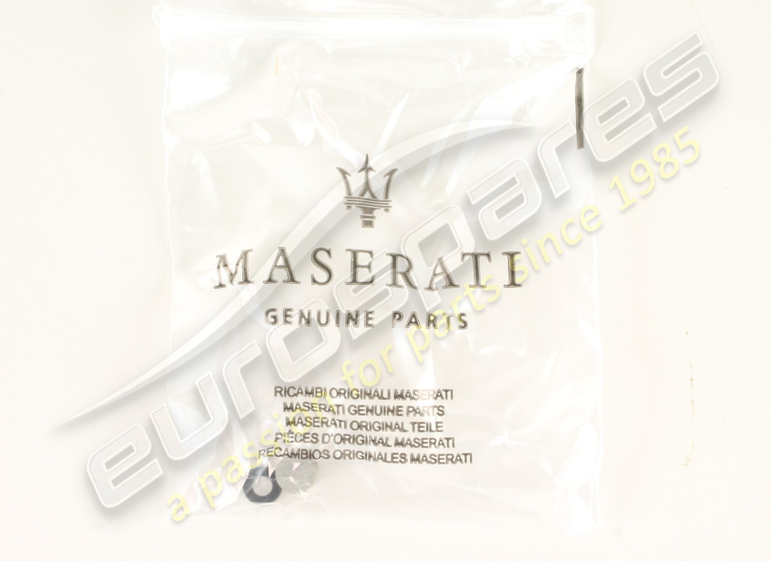 new maserati f1 gearbox kit with sensors. part number 201935 (6)