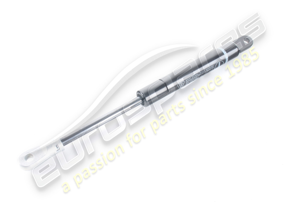 NEW PORSCHE DAMPER - DISCONTINUED PART. PART NUMBER 91151233102 (1) new porsche damper - discontinued part. part number 91151233102 (1)