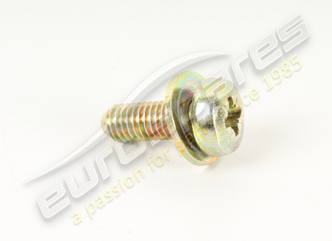 new maserati screw. part number 13288011 (1)