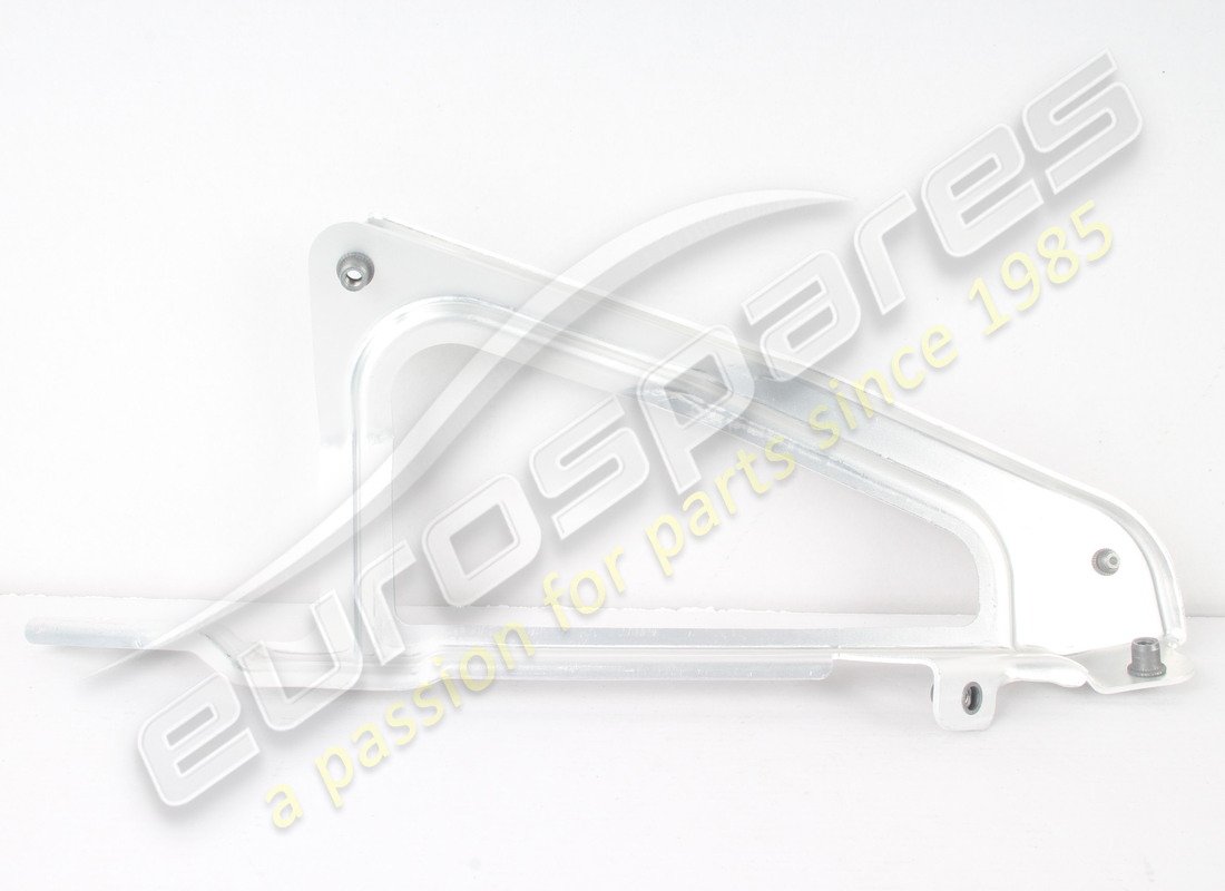 new lamborghini bracket stossfaenger. part number 4t0813542a (1)