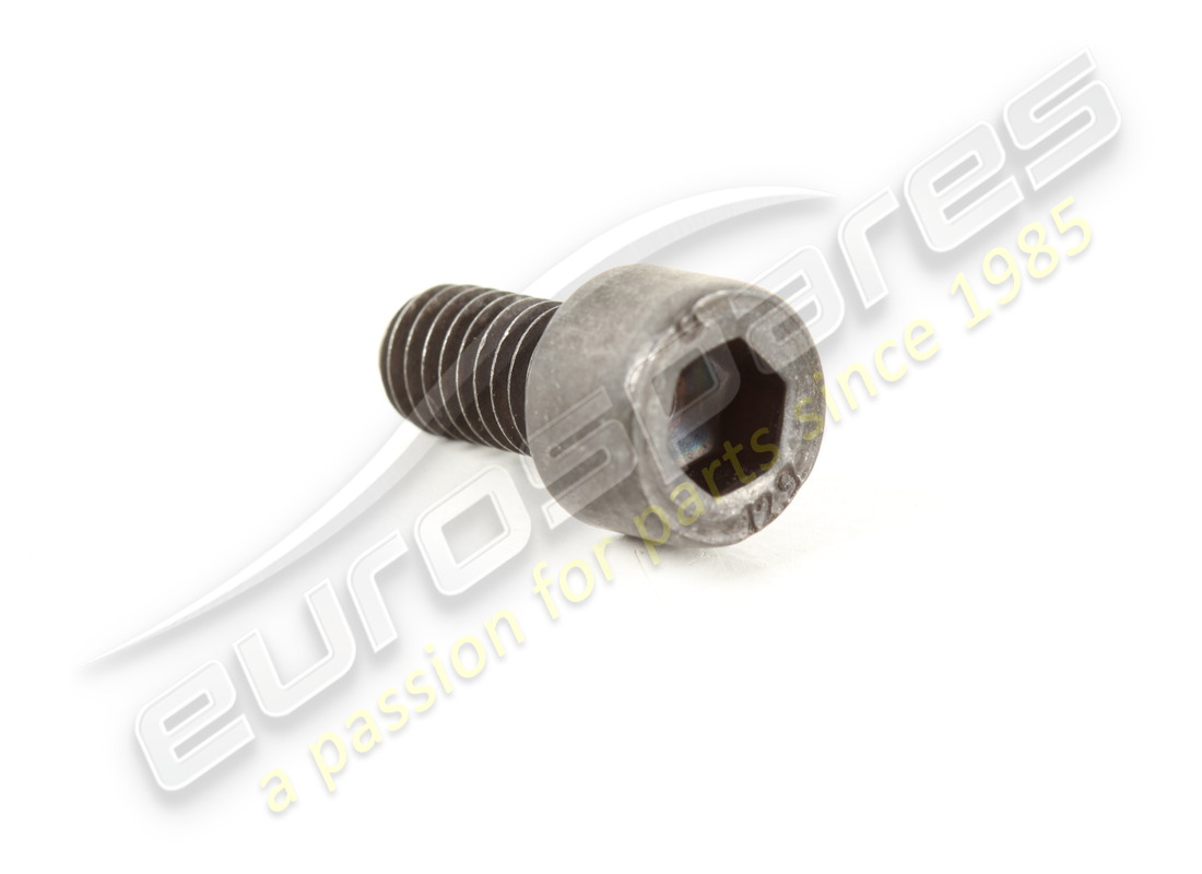 new maserati socket head screw 12.9 r.car. part number 94077843 (2)