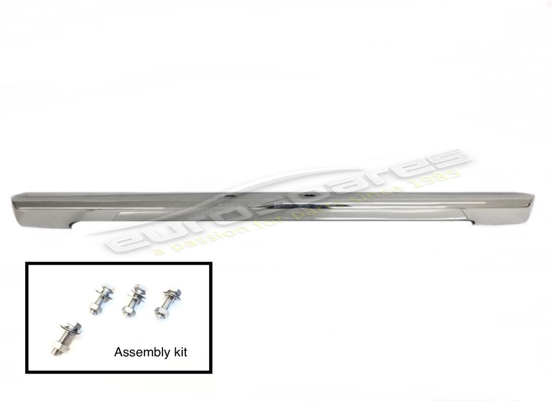 NEW Eurospares REAR BUMPER . PART NUMBER BA73500 (1)