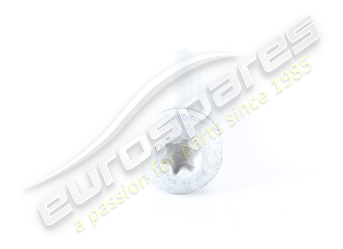 NEW LAMBORGHINI HEXALOBULAR SOCKETM6X35-S11-N. PART NUMBER N10347404 (2) new lamborghini hexalobular socketm6x35-s11-n. part number n10347404 (2)