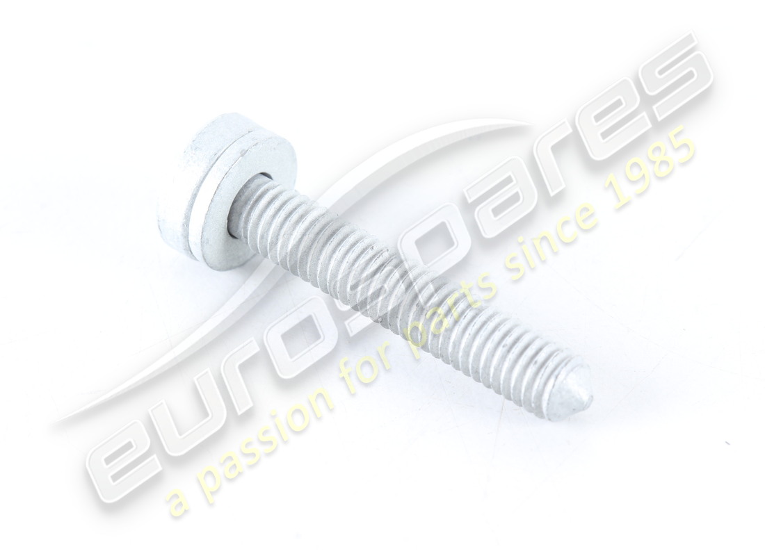 NEW LAMBORGHINI HEXALOBULAR SOCKETM6X35-S11-N. PART NUMBER N10347404 (1) new lamborghini hexalobular socketm6x35-s11-n. part number n10347404 (1)