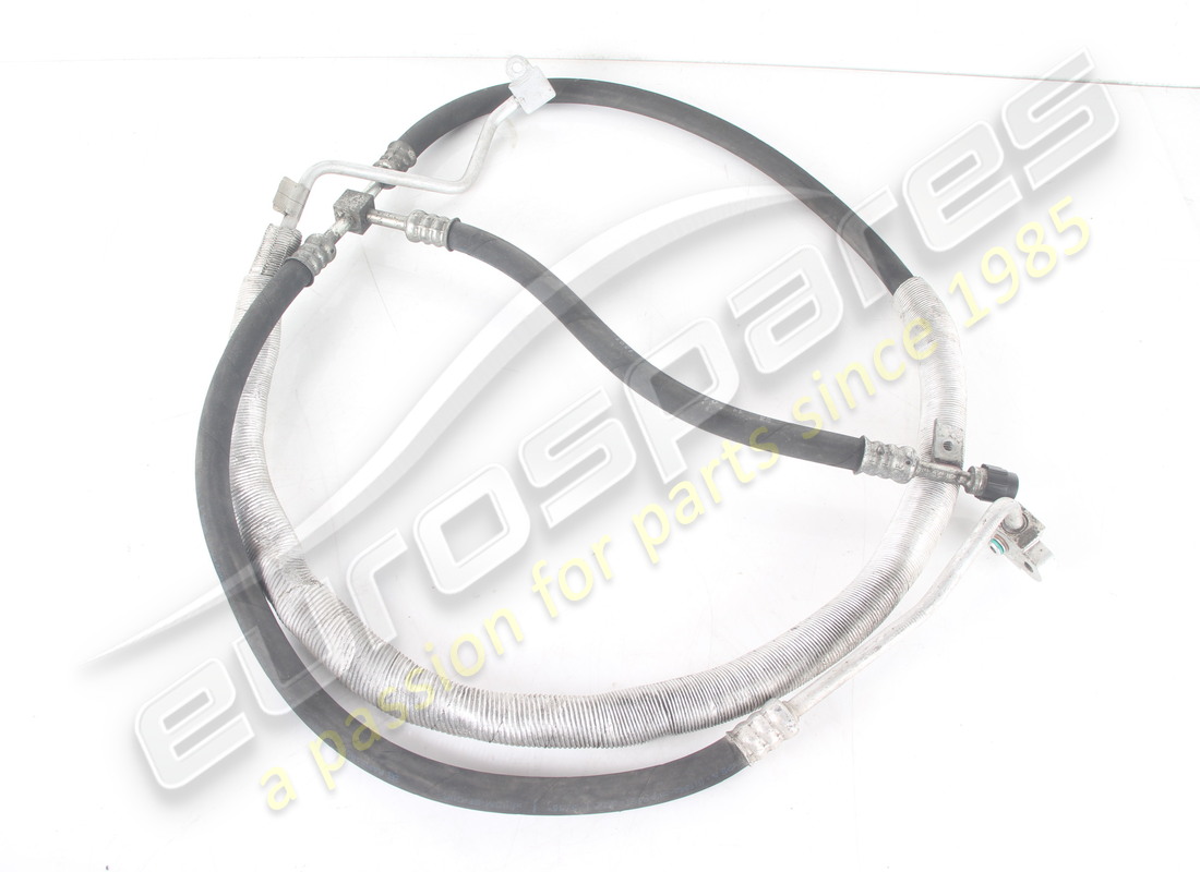 used ferrari pipe from filter to evaporator. part number 66982900 (1)