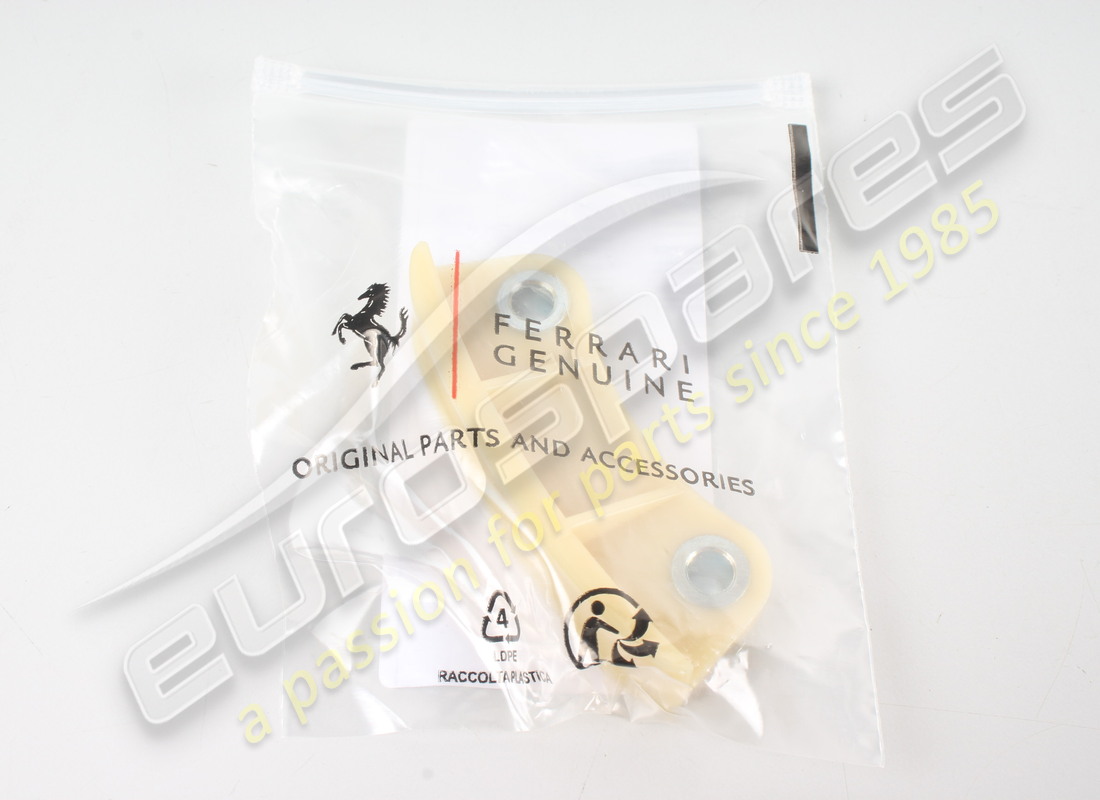 new ferrari fixed shoe. part number 306094 (3)