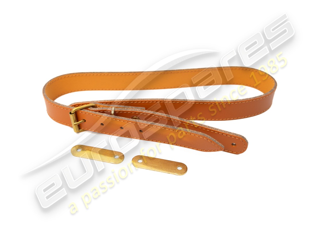 new ferrari belt. part number 63568100 (1)