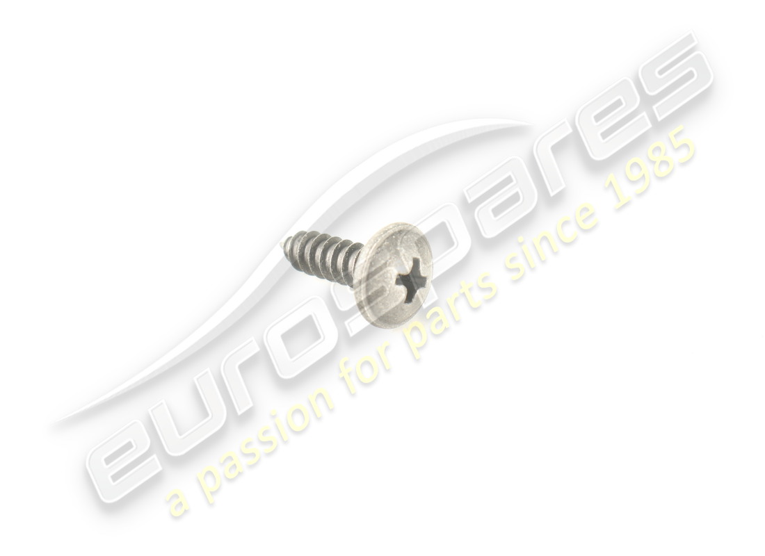 new porsche tapping screw - st 4,8 x 16 - d >>- mj 2000. part number 99907306102 (1)