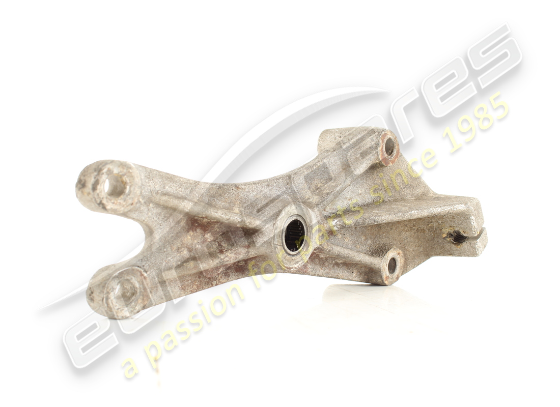 USED Ferrari THROTTLE SUPPORT . PART NUMBER 108988 (1)