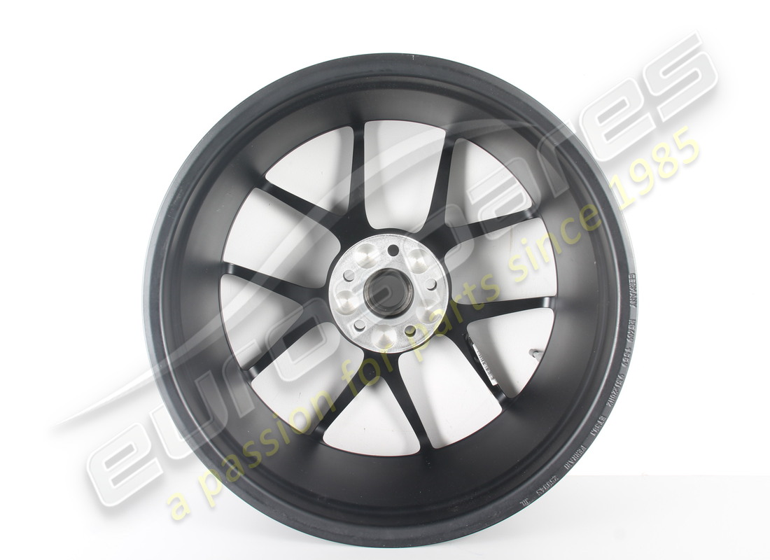 new ferrari 20 front wheel rim. part number 266875 (3)
