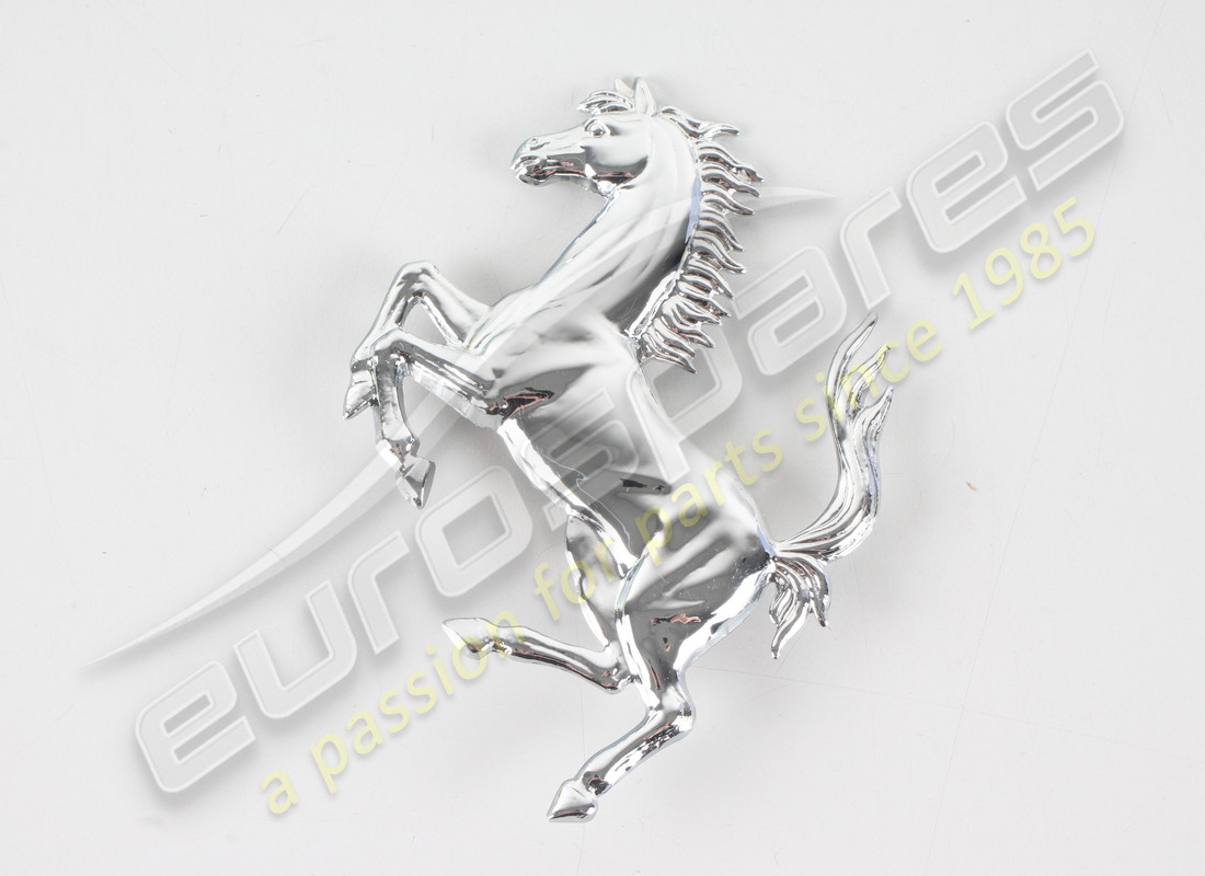 new ferrari cavallino rampante.. part number 66406800 (1)