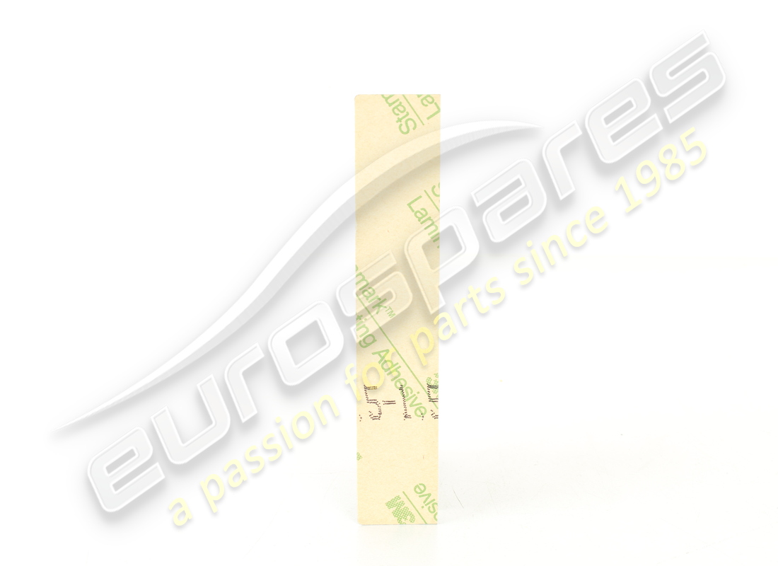 new ferrari a/c symbols plate. part number 63619600 (4)