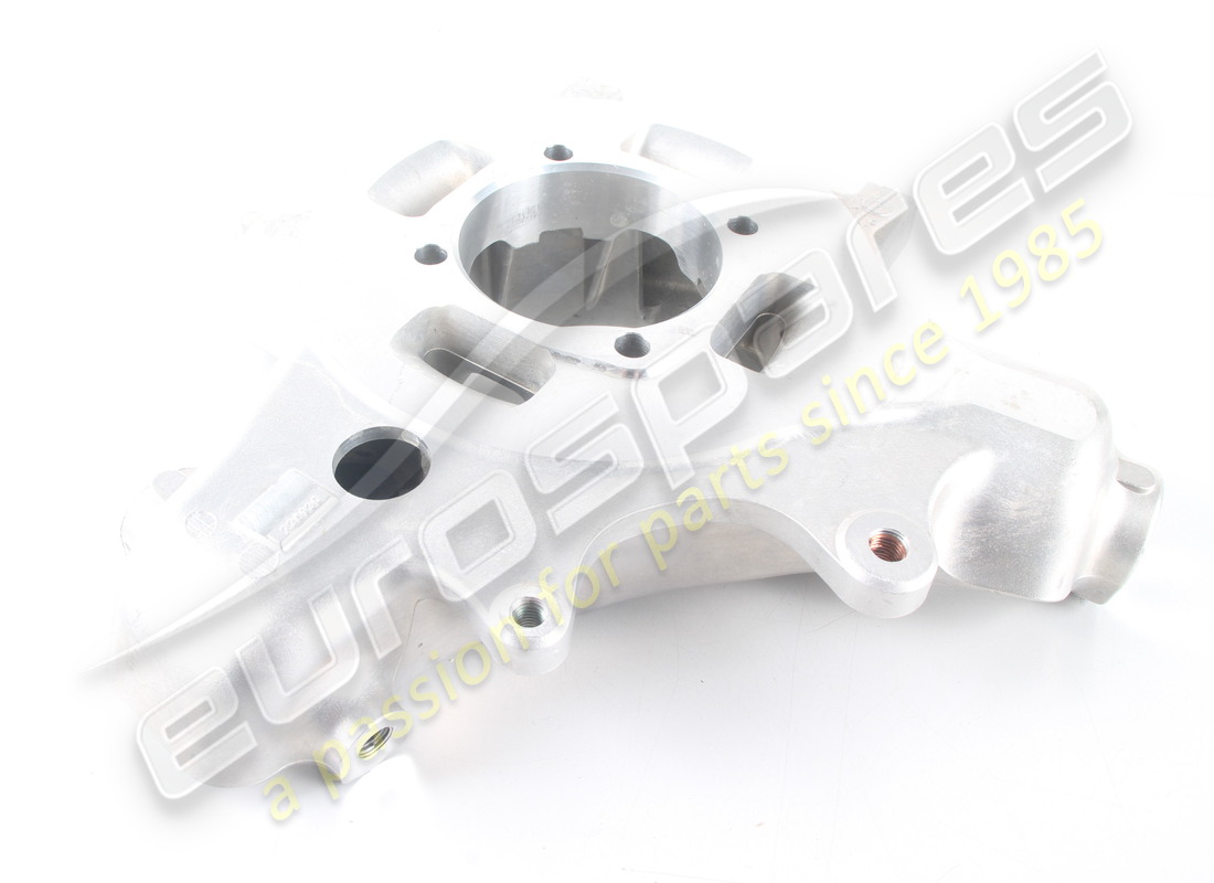new ferrari lh front steering knuckle. part number 236929 (3)