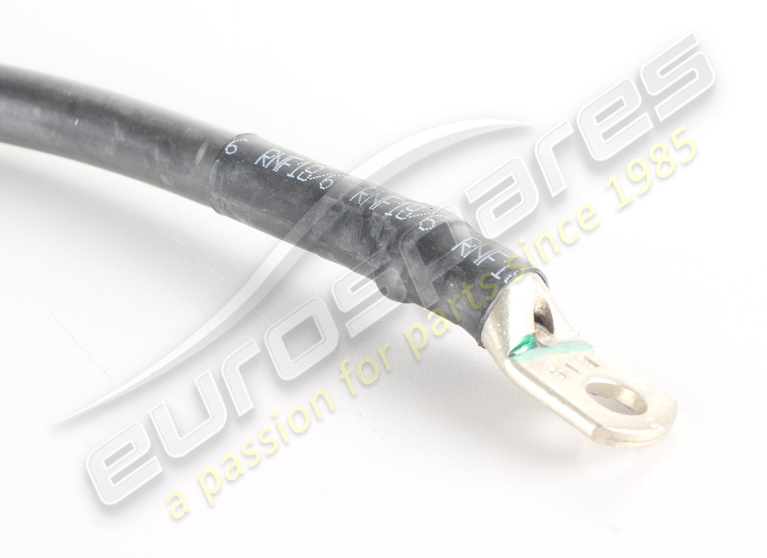 new ferrari groud cable.. part number 188056 (2)