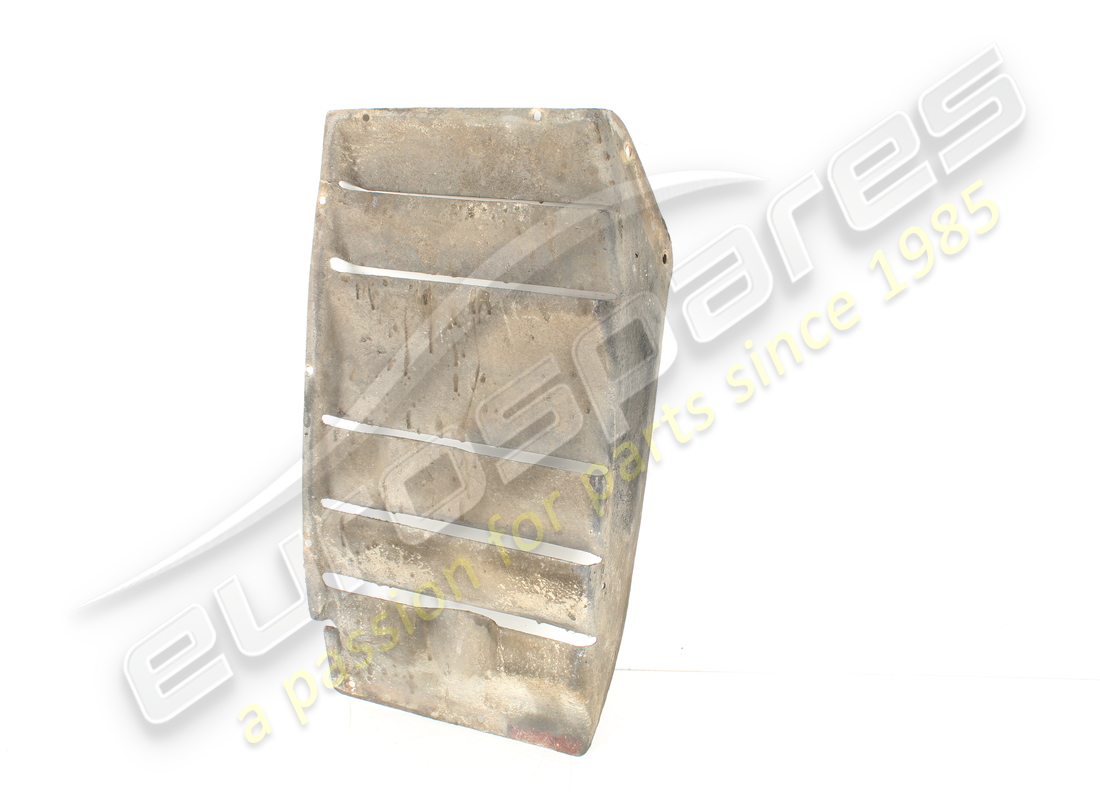used ferrari rh rear front wheel arch section. part number 61481800 (1)