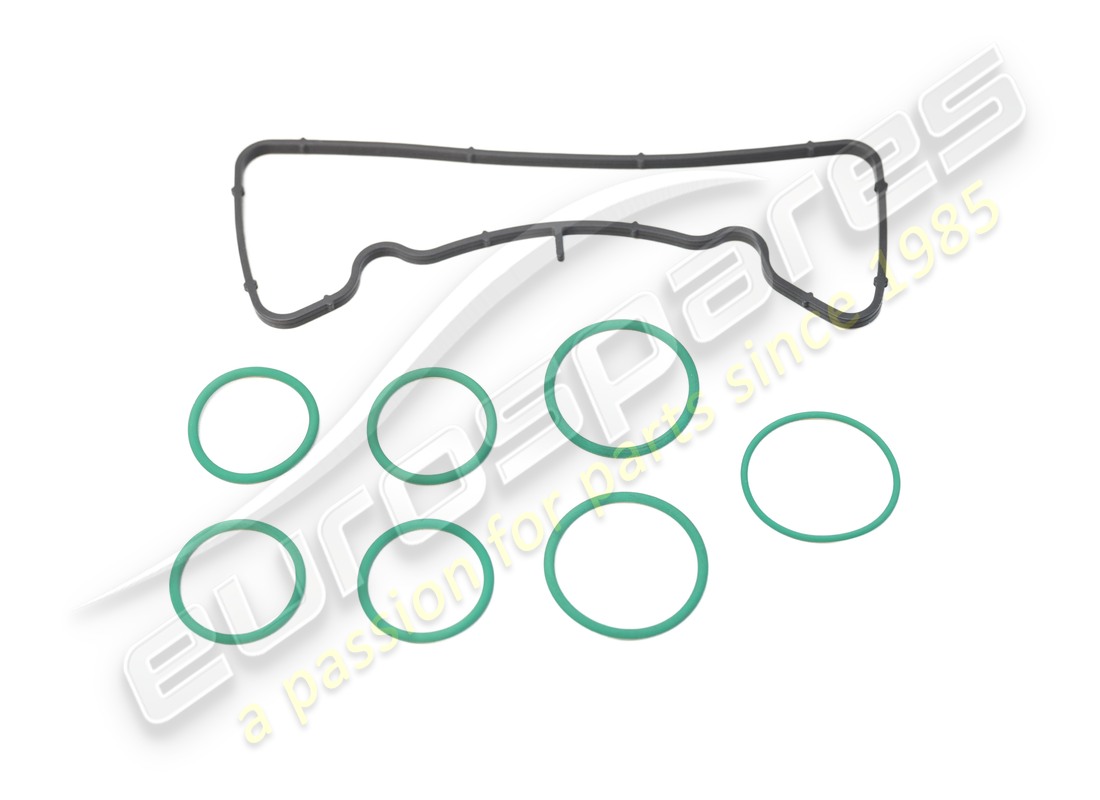NEW Ferrari GASKET OIL PUMP SET . PART NUMBER 336913 (1) NEW Ferrari GASKET OIL PUMP SET . PART NUMBER 336913 (1)