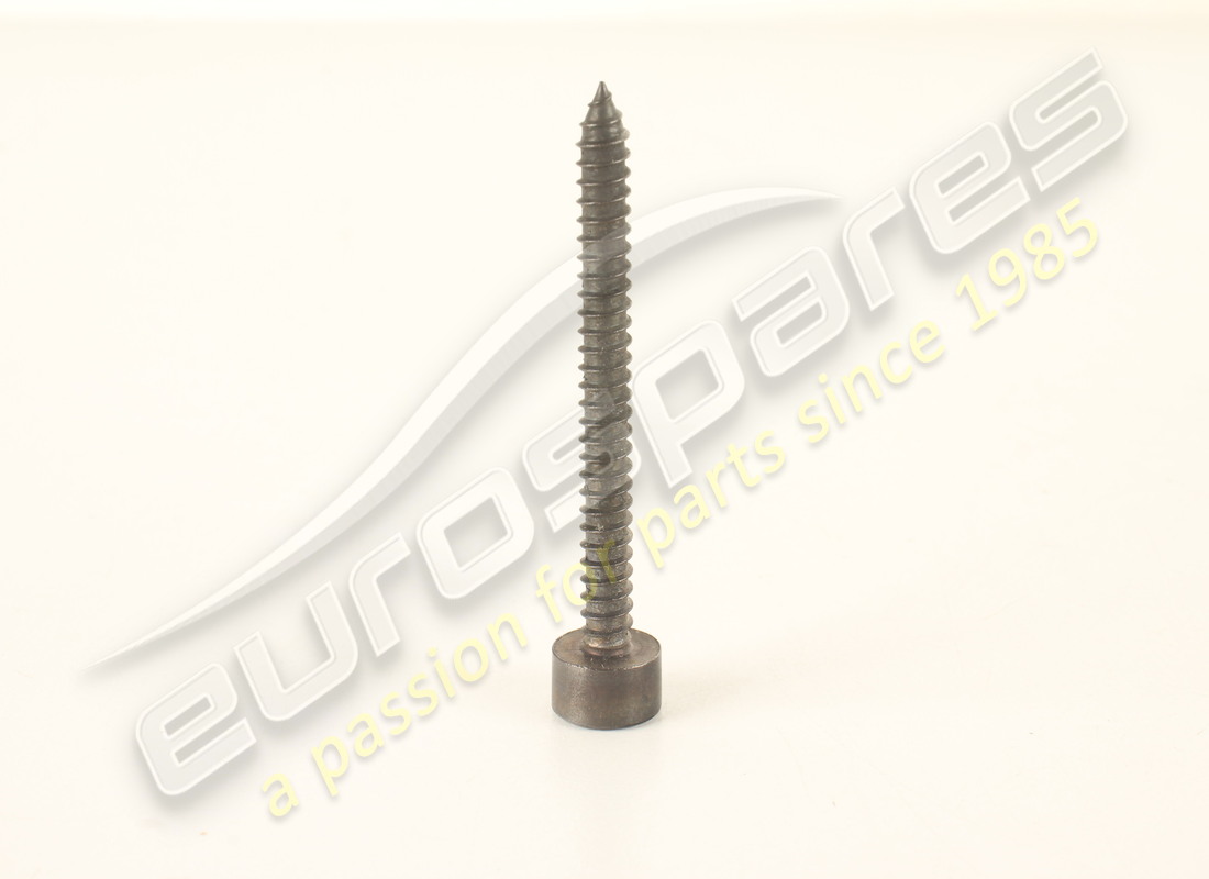 new lamborghini allen tapping screw 50 mm. part number 008700525 (2)