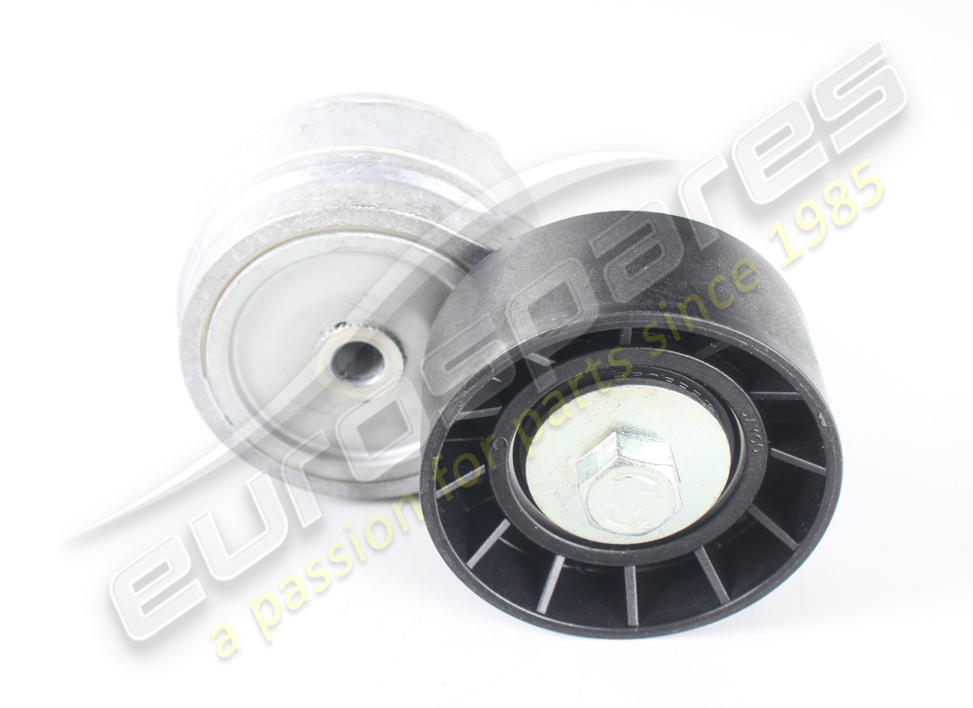 NEW MASERATI BELT TENSIONER. PART NUMBER 224178 (2) new maserati belt tensioner. part number 224178 (2)
