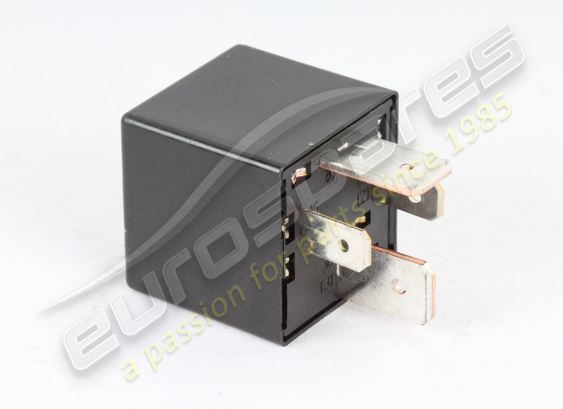 new ferrari relay 50a. part number 194909 (1)