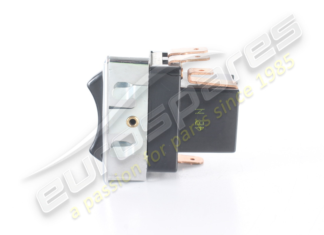 new (other) maserati interruttore comando segnale acustico. part number 115abl78696 (3)