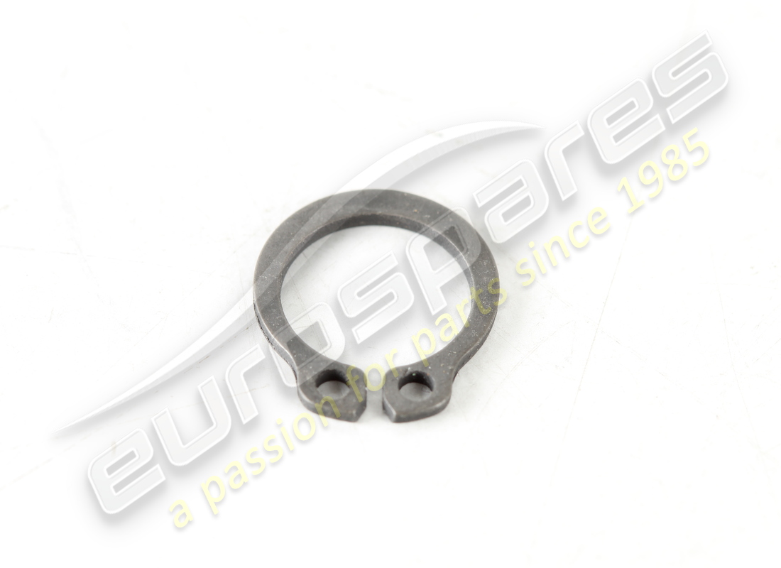NEW LAMBORGHINI LOCK RING 10X1 . PART NUMBER N0124101 (1) NEW LAMBORGHINI LOCK RING 10X1 . PART NUMBER N0124101 (1)