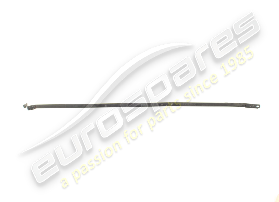 USED Ferrari LOWER LH TANK RETAINER STRAP . PART NUMBER 263509 (1)