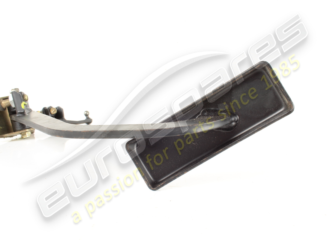 used ferrari accelerator pedal. part number 152388 (2)