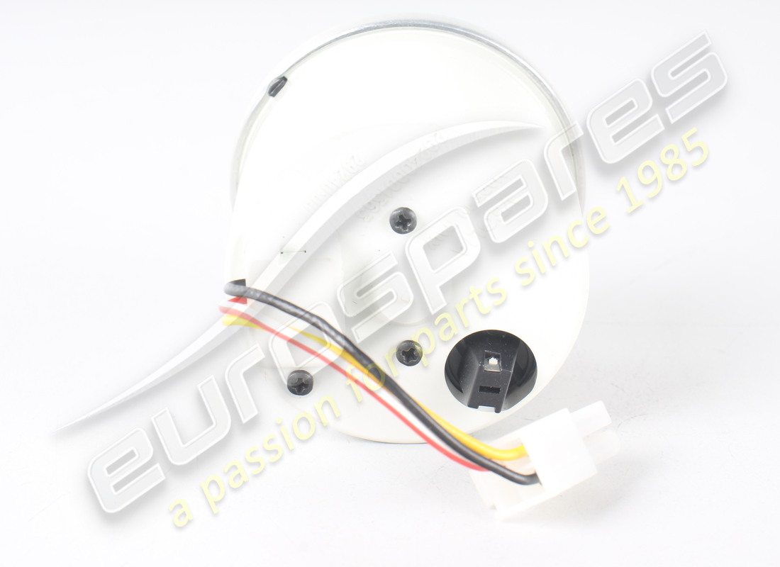 NEW FERRARI TIME CLOCK. PART NUMBER 153081 (4) new ferrari time clock. part number 153081 (4)