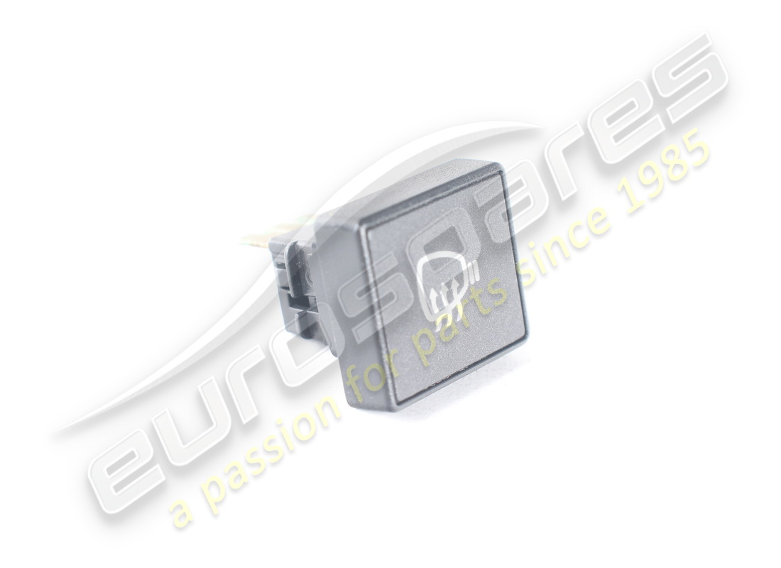 NEW FERRARI MIRROR DEFROSTER SWITCH. PART NUMBER 157141 (1) new ferrari mirror defroster switch. part number 157141 (1)