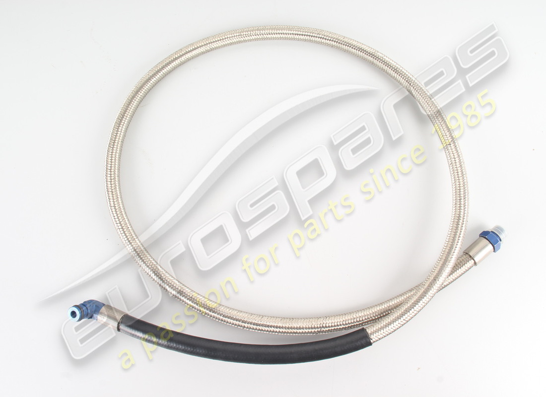 new ferrari rh/lh fuel pipe. part number 157586 (1)