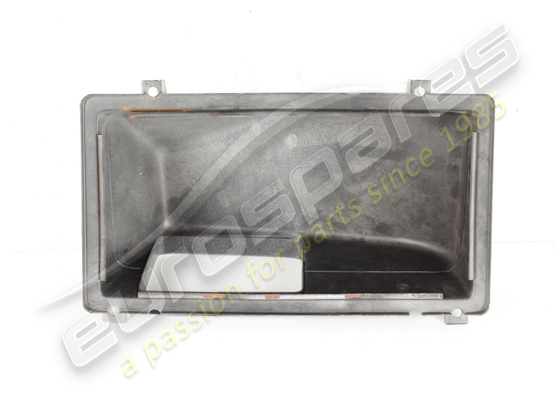 used ferrari air inlet, right. part number 143419 (3)