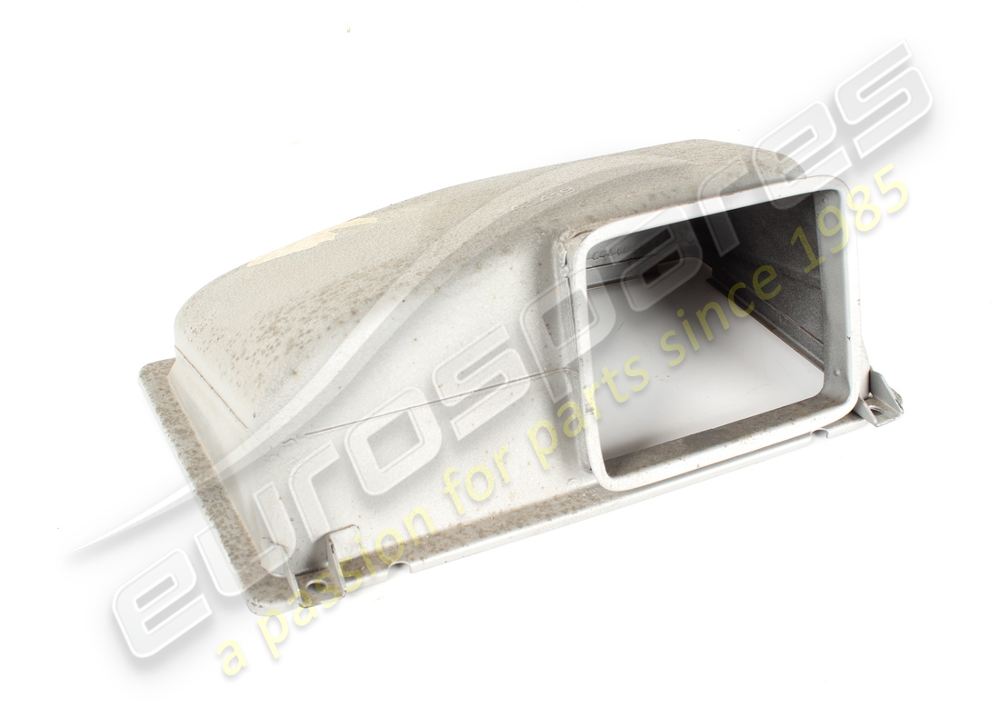used ferrari air inlet, right. part number 143419 (2)