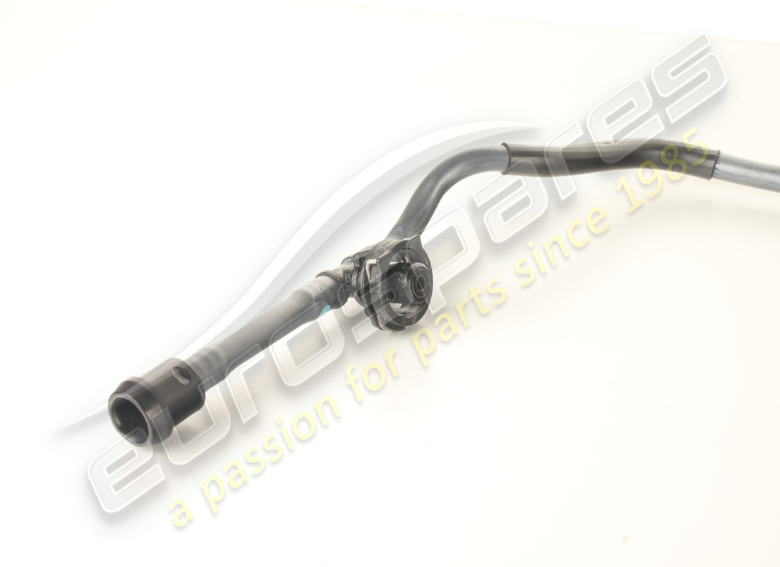new lamborghini water tube. part number 4m0121081dh (2)