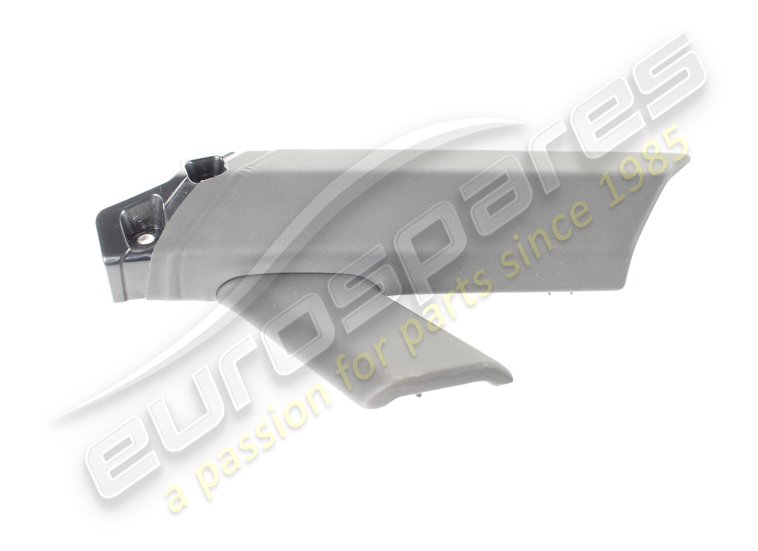 USED Lamborghini LOWER PART LW SIDECOVER TUNN. . PART NUMBER 4T0863513 (1)