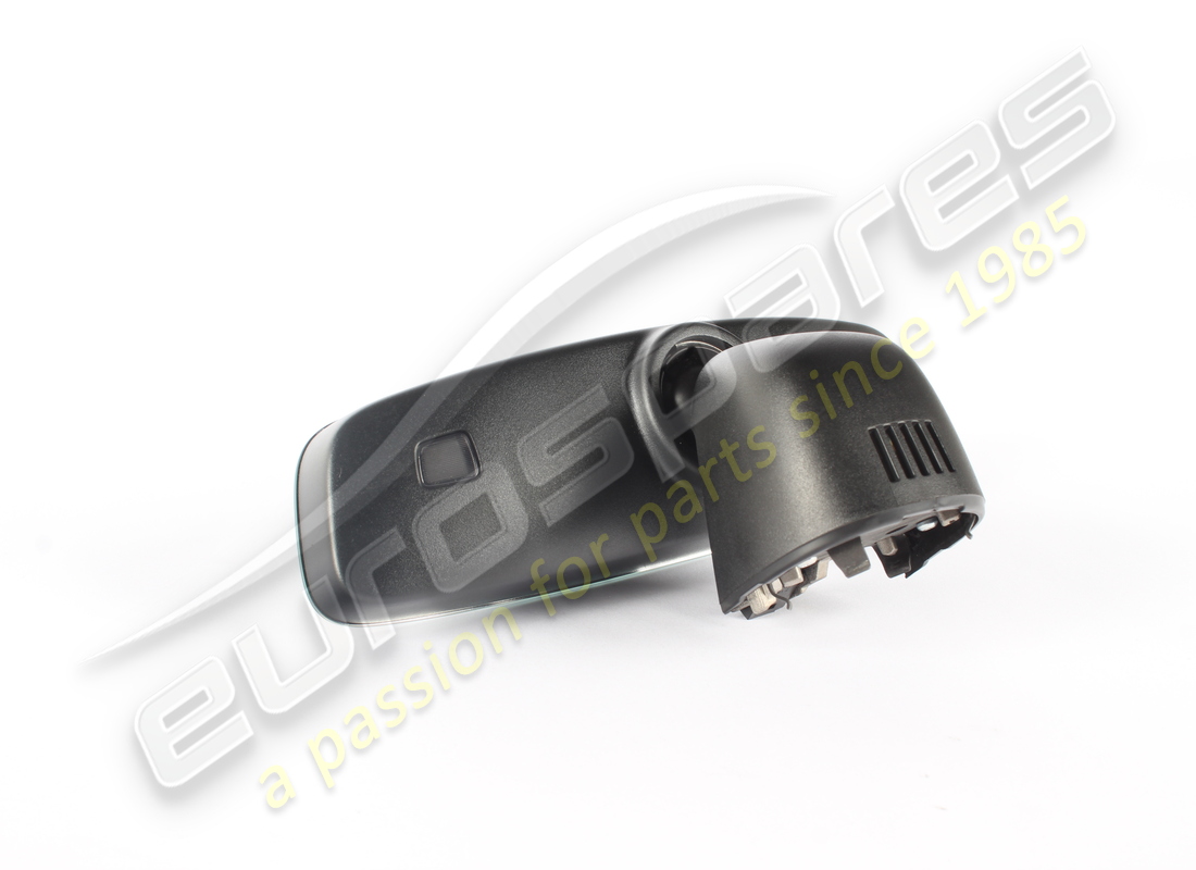 damaged lamborghini inner rear view. part number 81a8575119b9 (5)