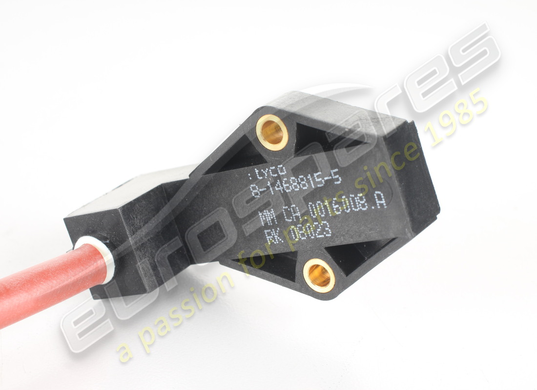 new maserati f1 gearbox sensor kit. part number 179658 (3)