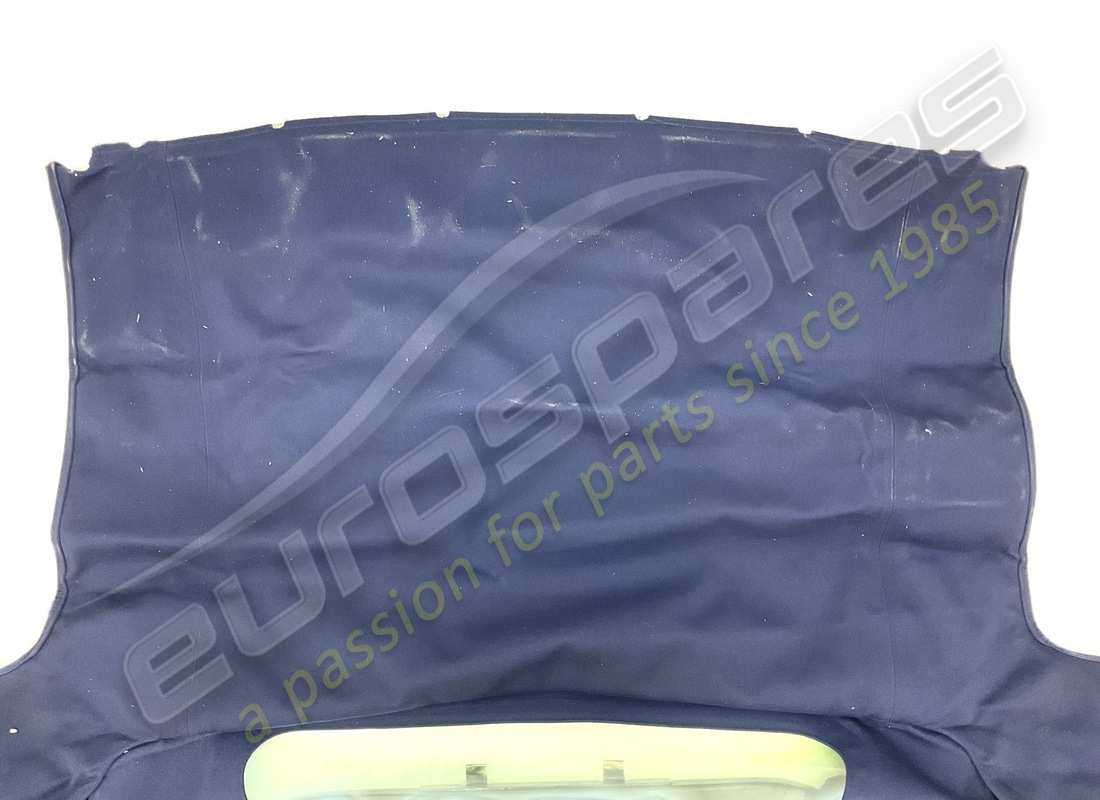 new (other) ferrari complete blue external trim.. part number 66374602 (3)