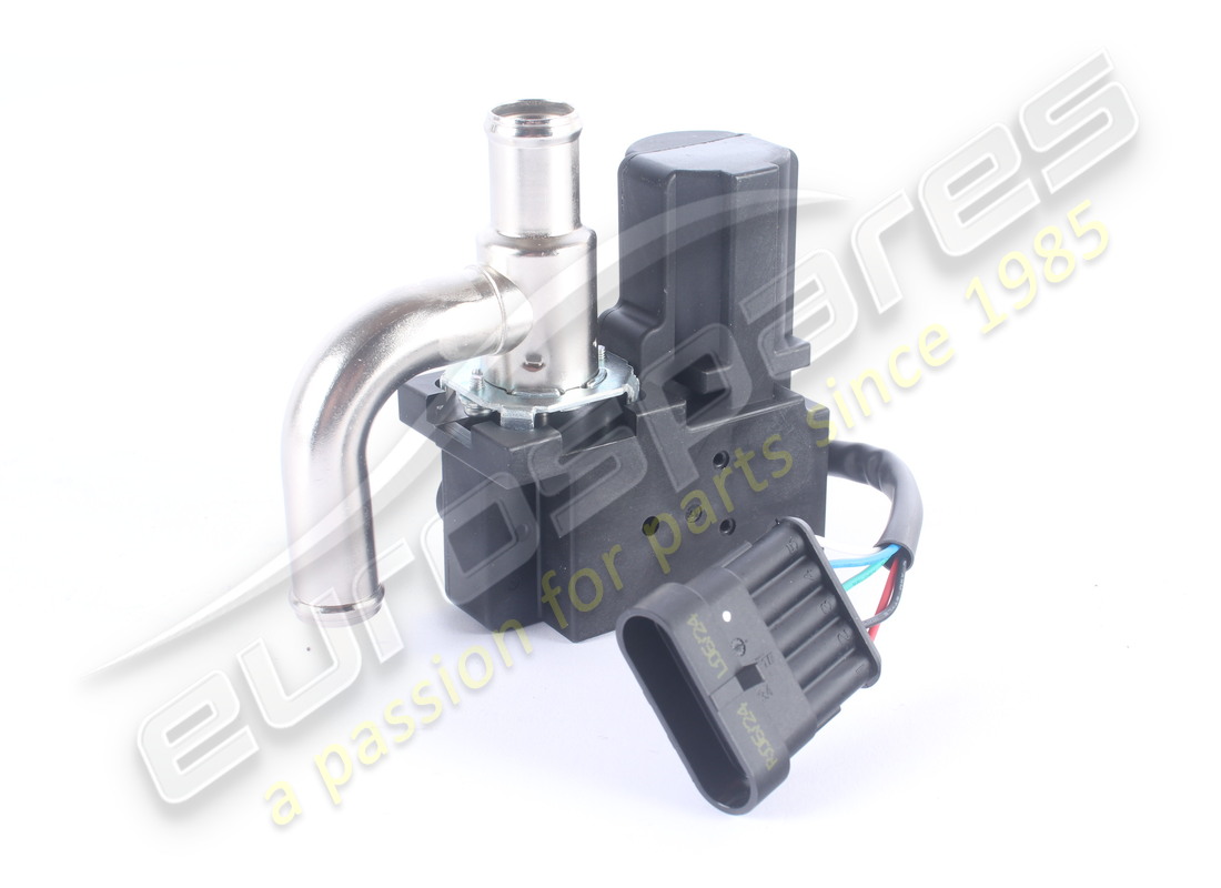 new ferrari rh tgk valve. part number 67635900 (2)