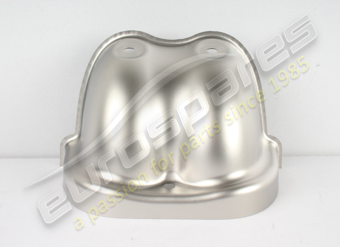 new ferrari protection for muffler. part number 203904 (1)