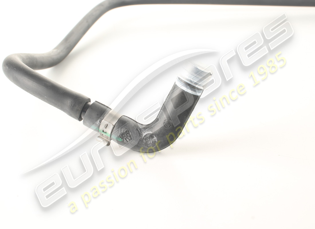 new ferrari complete rh tube with unio. part number 197689 (2)