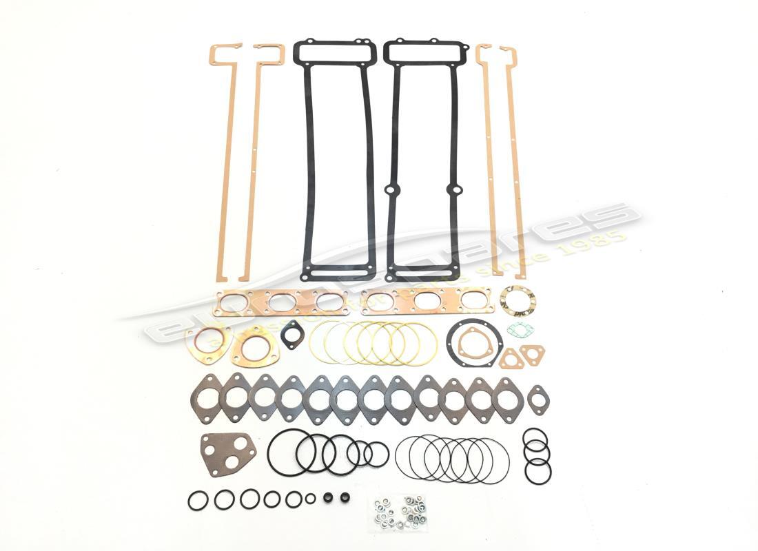 NEW Eurospares GASKET SET . PART NUMBER MGAS005 (1)