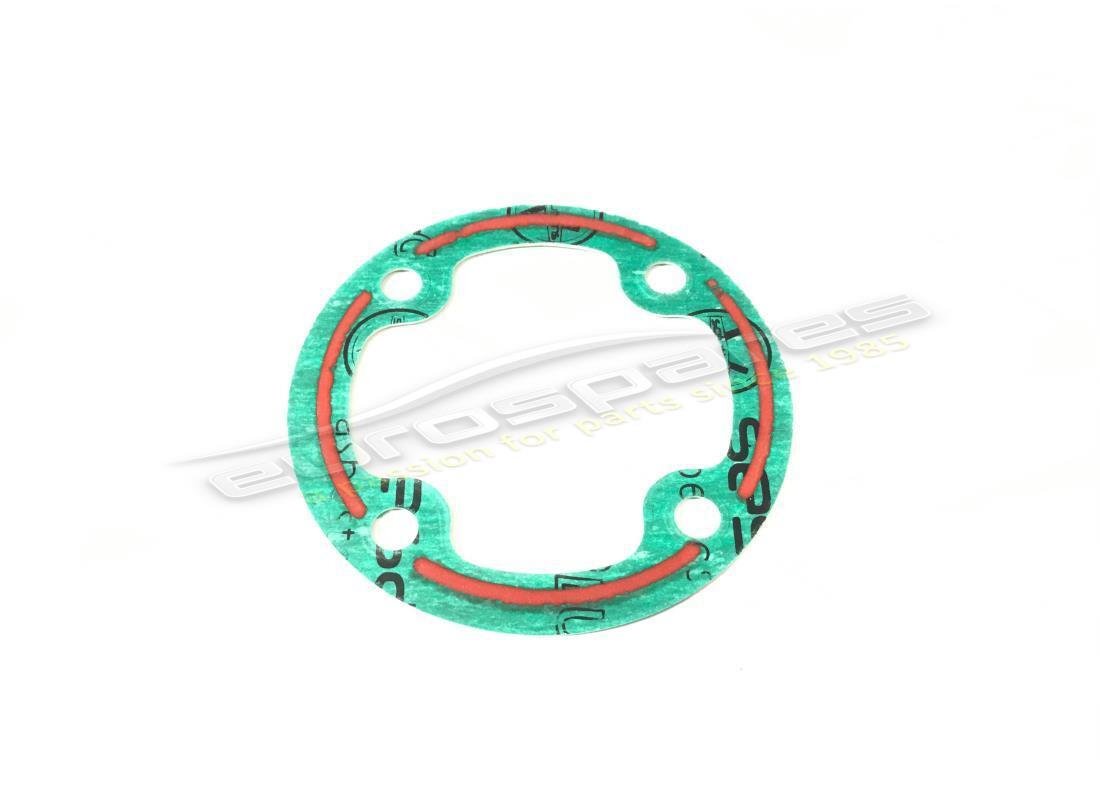 NEW OEM END PLATE GASKET . PART NUMBER 150075 (1)