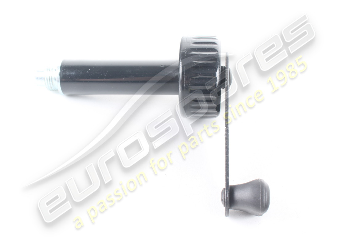NEW FERRARI EMERGENCY WINDOW WINDER HANDLE. PART NUMBER 61813700 (5) new ferrari emergency window winder handle. part number 61813700 (5)