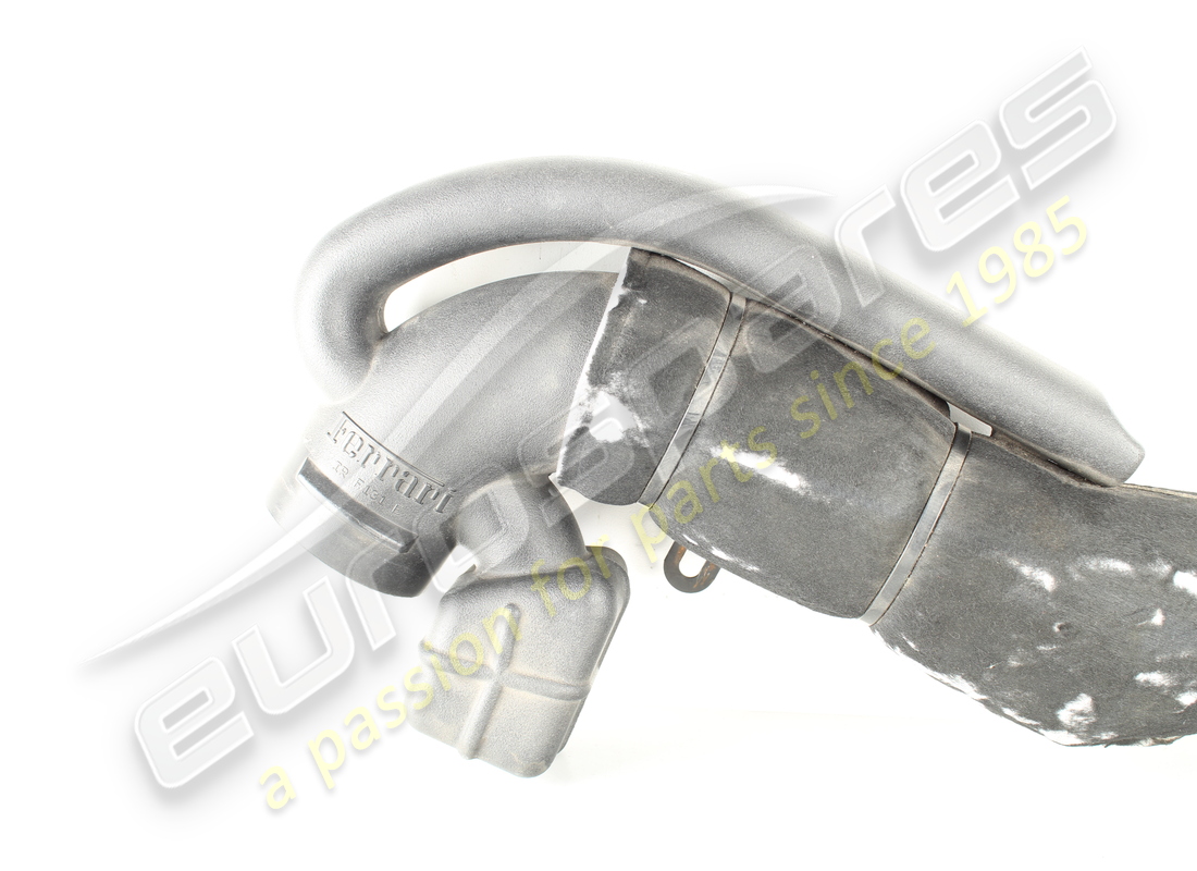 used ferrari lh air inlet. part number 226059 (4)
