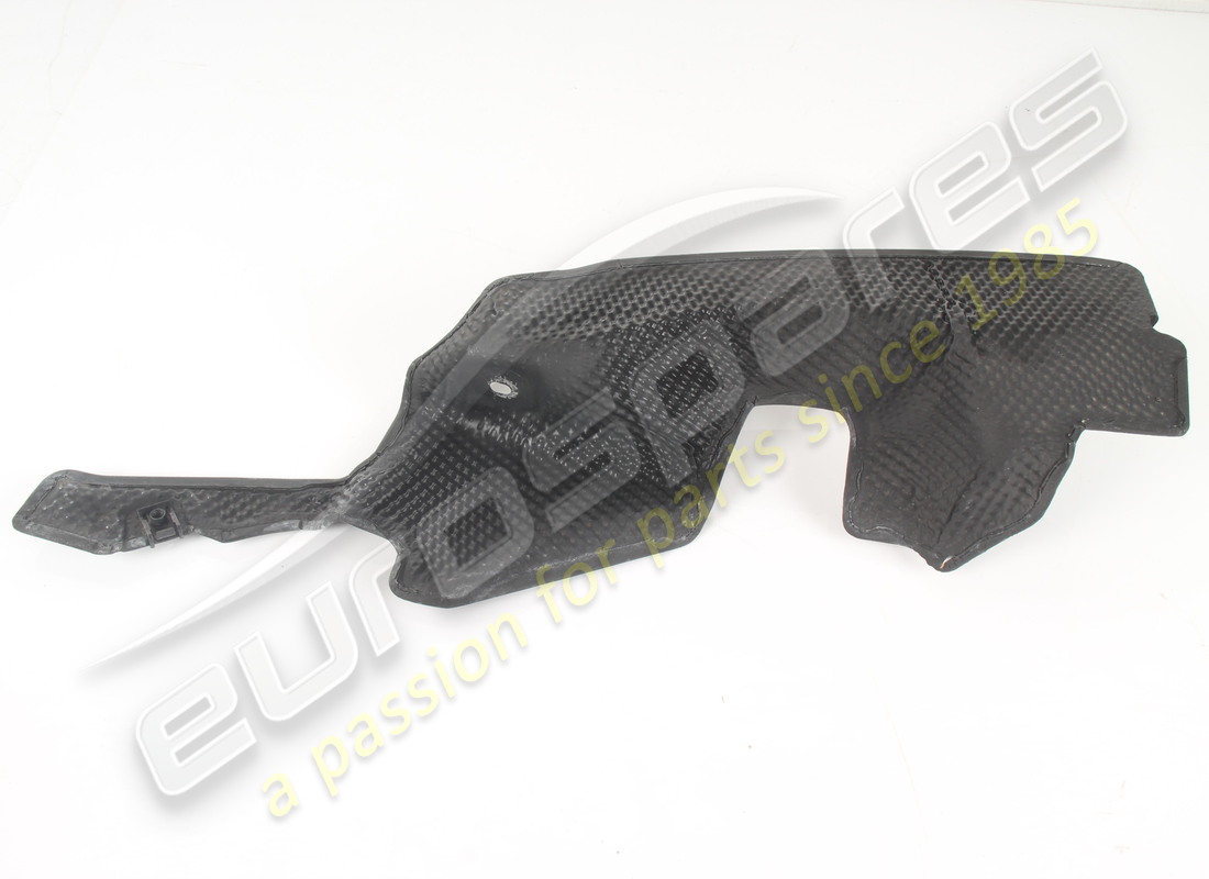 used lamborghini damping sbbr leuchte flange. part number 4t0863778c (1)